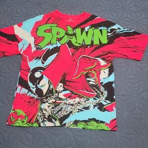 Nineteenthletter Spawn AOP